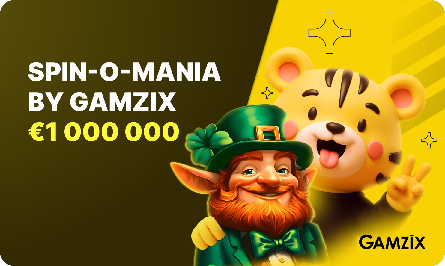 Welcome Bonus